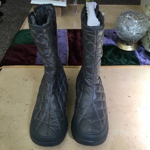 NEW North Face Boots